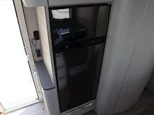 Hymer Exsis 2020 T 67820
