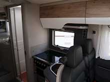 Hymer Exsis 2020 T 67822