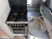 Hymer Exsis 2020 T 67823