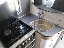 Hymer Exsis 2020 T 67824