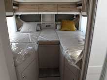 Hymer Exsis 2020 T 67825