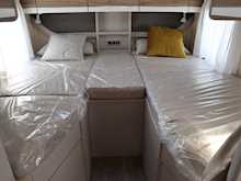 Hymer Exsis 2020 T 67826