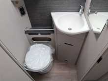 Hymer Exsis 2020 T 67830
