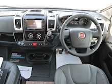 Hymer Exsis 2020 T 67814