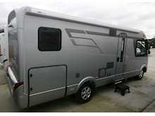 Hymer B-MC 2020 I 6804