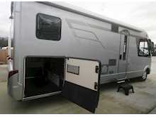 Hymer B-MC 2020 I 6805