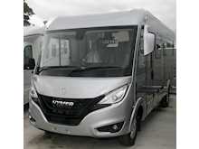 Hymer B-MC 2020 I 6801