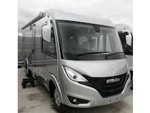 Hymer B-MC 2020 I 6803