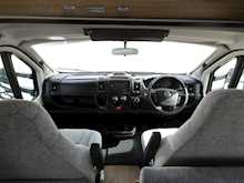 Autotrail Imala 2020 615 Hi-Line5