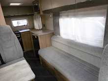 Autotrail Imala 2020 615 Hi-Line12