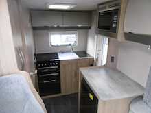 Autotrail Imala 2020 615 Hi-Line15