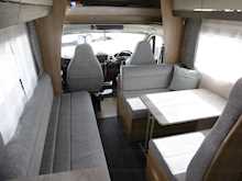 Autotrail Imala 2020 615 Hi-Line14