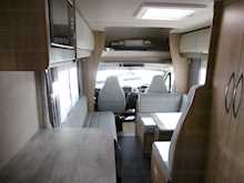 Autotrail Imala 2020 615 Hi-Line17