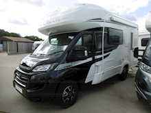 Autotrail Imala 2020 615 Hi-Line0