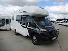 Autotrail Imala 2020 615 Hi-Line1
