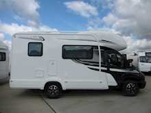 Autotrail Imala 2020 615 Hi-Line2