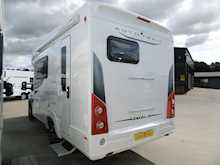 Autotrail Imala 2020 615 Hi-Line4