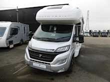 Autotrail Imala 2020 734 HB Hi-Line0