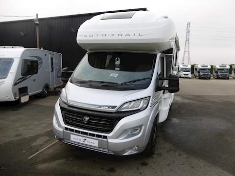 Autotrail Imala