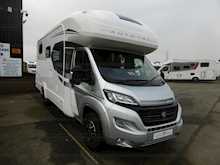 Autotrail Imala 2020 734 HB Hi-Line1