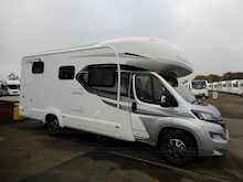 Autotrail Imala 2020 734 HB Hi-Line2