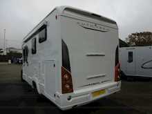 Autotrail Imala 2020 734 HB Hi-Line4