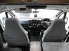 Autotrail Imala 2020 734 HB Hi-Line9