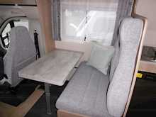 Autotrail Imala 2020 734 HB Hi-Line12