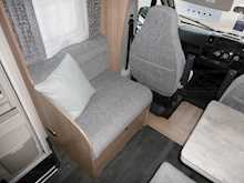 Autotrail Imala 2020 734 HB Hi-Line13
