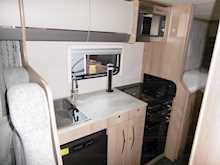 Autotrail Imala 2020 734 HB Hi-Line16