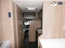 Autotrail Imala 2020 734 HB Hi-Line22