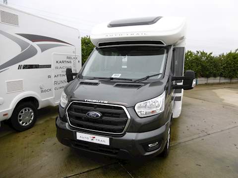 Autotrail Tribute