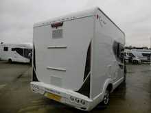 Autotrail Tribute 2020 F622