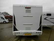 Autotrail Tribute 2020 F623