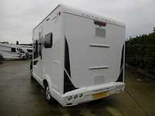 Autotrail Tribute 2020 F624