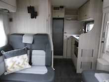 Autotrail Tribute 2020 F628