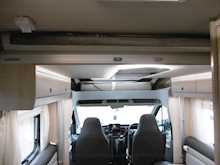 Autotrail Tribute 2020 F6211