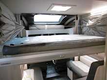 Autotrail Tribute 2020 F6213