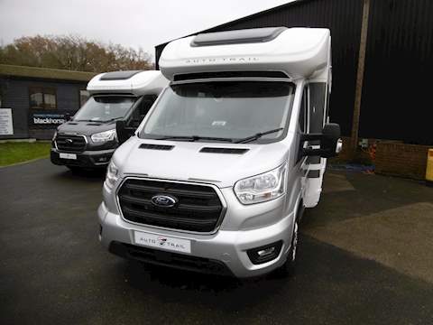 Autotrail Tribute