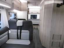 Autotrail Tribute 2020 F728
