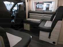 Autotrail Tribute 2020 F7211