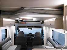 Autotrail Tribute 2020 F7212
