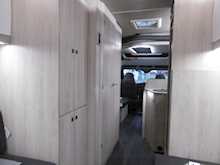 Autotrail Tribute 2020 F7221