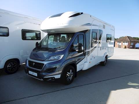 Autotrail Tracker