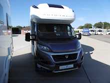 Autotrail Tracker 2019 EB Hi-Line1