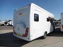 Autotrail Tracker 2019 EB Hi-Line2