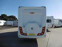 Autotrail Tracker 2019 EB Hi-Line3