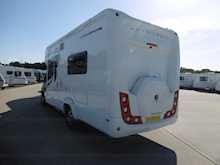 Autotrail Tracker 2019 EB Hi-Line4