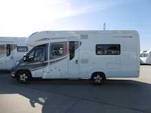 Autotrail Tracker 2019 EB Hi-Line5