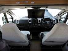 Autotrail Tracker 2019 EB Hi-Line7
